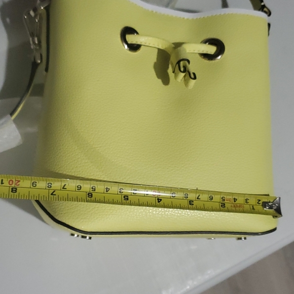 Cross body bag - Picture 6 of 7